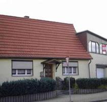 RESERVIERTEFH Mansfeld OT Siebigerode