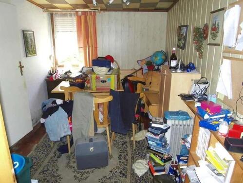 Foto - 6 Zimmer Einfamilienhaus zum Kaufen in Mansfeld