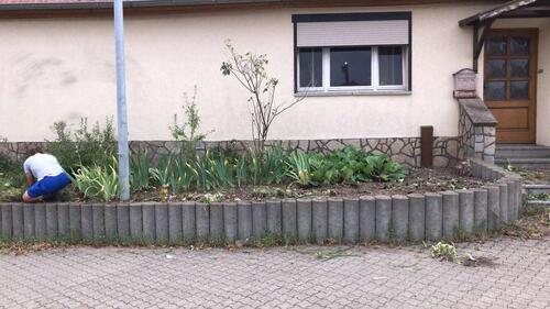 Foto - 6 Zimmer Einfamilienhaus in Mansfeld