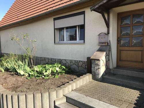Foto - Einfamilienhaus in Mansfeld zum Kaufen