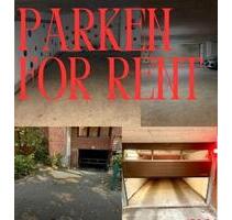 Garagenstellplatz im Souterrain U-Lübecker Straße - Hamburg Hohenfelde