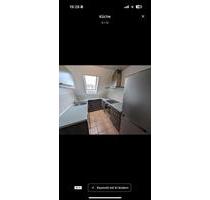 Helle, modernisierte Wohnung in zentraler Lage - Birenbach