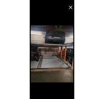 Tiefgaragenplatz in St. Johannis zu vermieten - Nürnberg Kleinweidenmühle