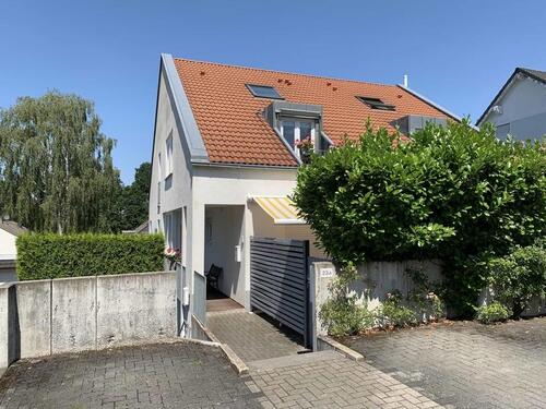 Foto - RUHIGES WOHNEN MIT EIGENEM GARTEN IN BELIEBTER LAGE VON DORTMUND APLERBECKER MARK