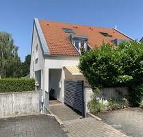 RUHIGES WOHNEN MIT EIGENEM GARTEN IN BELIEBTER LAGE VON DORTMUND APLERBECKER MARK