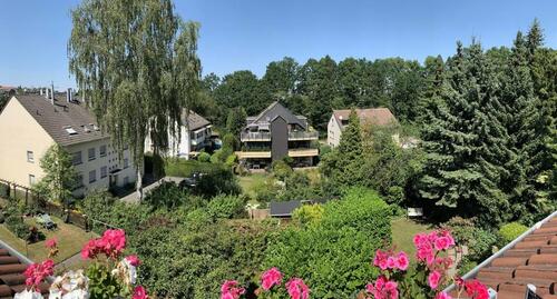 Foto - 2 Zimmer Erdgeschoßwohnung zur Miete in Dortmund