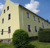 Gepflegte 2-Raum Wohnung - 132,00&nbsp;EUR Kaltmiete, ca.&nbsp; 24,00&nbsp;m&sup2; in Zschopau (PLZ: 09405)