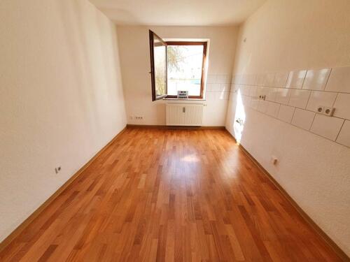 Foto - 2 Zimmer Etagenwohnung zur Miete in Zschopau