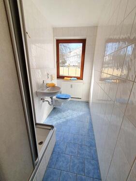 Foto - Etagenwohnung in Zschopau zur Miete