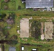 Weitläufiges Bau-Grundstück am Dolgener See (Sabel) - Laage