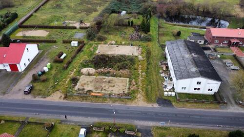 Foto - Grundst&uuml;ck zum Kaufen in Laage