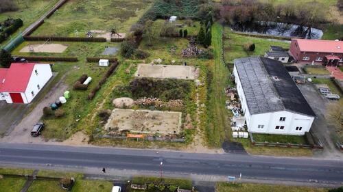 Foto - Grundst&uuml;ck in Laage