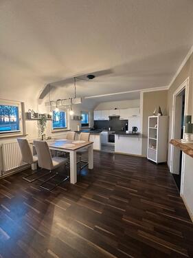 Foto - Traum Wohnung im grünen 88m2 möbliert (auch ohne)