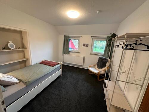 Foto - Etagenwohnung in Westerkappeln zur Miete