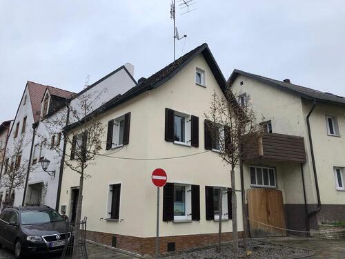 Foto - Haus zur Miete - 630,00&nbsp;EUR Kaltmiete, ca.&nbsp; 60,00&nbsp;m&sup2;