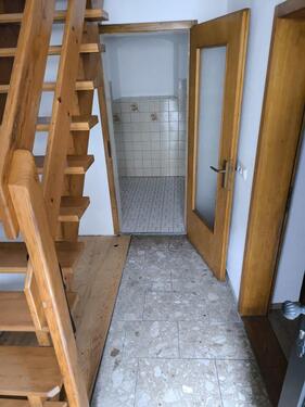 Foto - 2 Zimmer Einfamilienhaus in Burglengenfeld