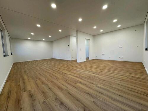 Foto - 3 Zimmer Wohnung Neubau 90qm - 1.050,00&nbsp;EUR Kaltmiete, ca.&nbsp; 90,00&nbsp;m&sup2;