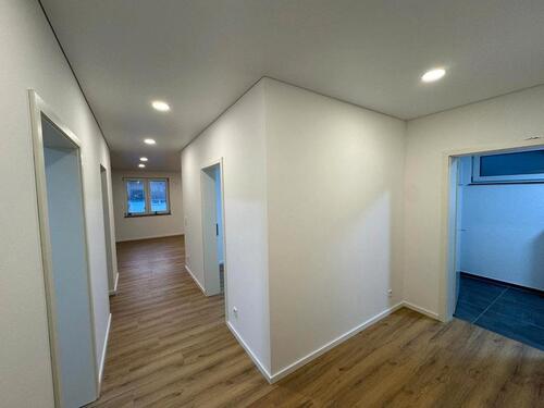 Foto - 3 Zimmer Etagenwohnung in Niedenstein