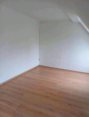 Foto - Etagenwohnung in Böhlen zur Miete