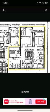 Foto - 4.5 Zimmer Erdgeschoßwohnung in Mainaschaff