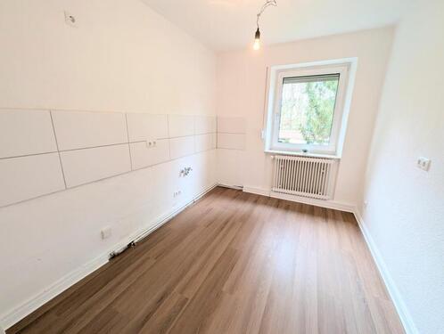 Foto - Etagenwohnung in Marl zur Miete