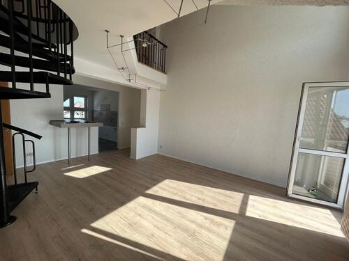 Foto - 3.5 Zimmer Maisonettenwohnung zur Miete in Schönebeck (Elbe)