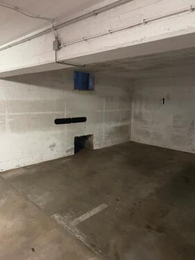 Foto - Vermiete Tiefgarage Celsiusstraße 35 12207 Berlin (Lichterfelde)