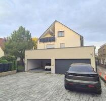 NEW MAISONETTE APARTMENT BUILT IN 2021! With Kitchen & Parking - 9 Min to Clay Barracks - Wiesbaden Mainz-Kostheim