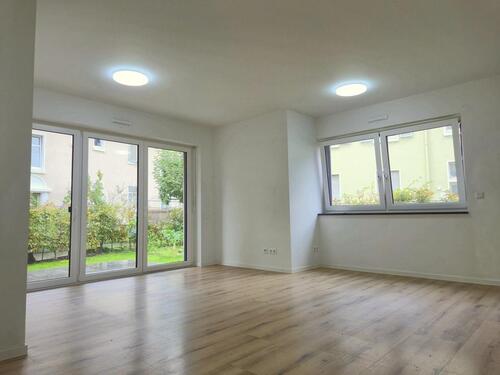 Foto - 7 Zimmer Maisonettenwohnung zur Miete in Wiesbaden