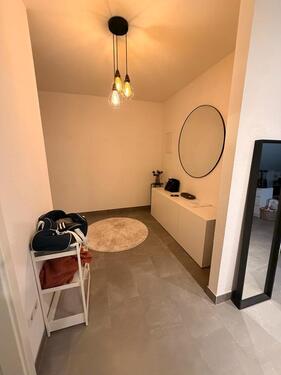 Foto - 6 Zimmer Dachgeschoßwohnung zur Miete in Frankfurt am Main