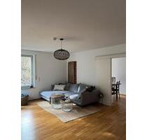 Schöne Maisonettewohnung in Deggendorf