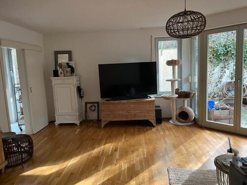 Foto - 2 Zimmer Etagenwohnung zur Miete in Deggendorf