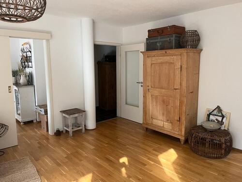 Foto - 2 Zimmer Etagenwohnung in Deggendorf