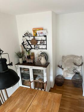 Foto - Etagenwohnung in Deggendorf zur Miete