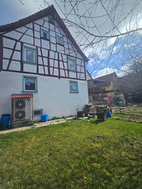 Foto - Haus B Wohnen in der Stadtmauer von 72501 Gammertingen