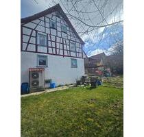 Haus B Wohnen in der Stadtmauer von 72501 Gammertingen