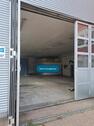 Foto - Gewerbehalle mit Büro und Lagerräumen