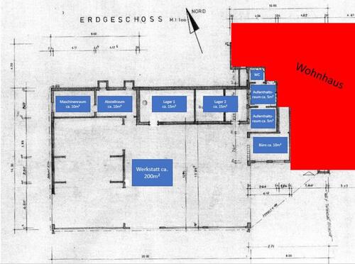 Foto - andere zur Miete in Alpirsbach