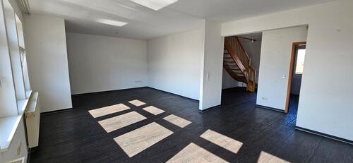 Foto - 3 Zimmer Dachgeschoßwohnung in Mühlhausen (Thüringen)