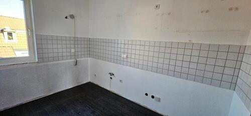 Foto - Dachgeschoßwohnung in Mühlhausen (Thüringen) zur Miete