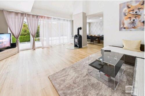 Foto - Helle frisch renovierte 3-Zimmer Wohnung