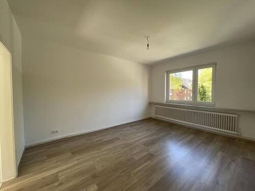 Foto - Gepflegte 3-Zimmer-Wohnung mit Wanne in Wilhelmshaven Bant