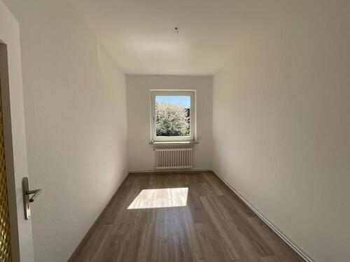 Foto - 3 Zimmer Etagenwohnung in Wilhelmshaven