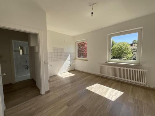 Foto - Etagenwohnung in Wilhelmshaven zur Miete