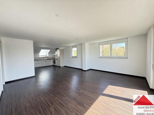 Foto - 3.5 Zimmer Etagenwohnung zur Miete in Magstadt