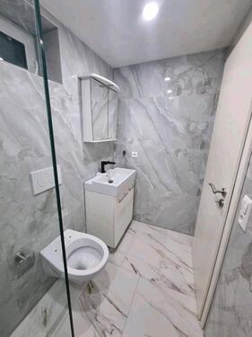 Foto - 3 Zimmer Erdgeschoßwohnung in Dettenhausen
