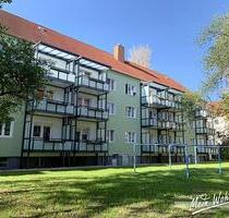 Erstbezug nach Komplettsanierung! Bad mit Dusche! - Halle (Saale) Damaschkestraße