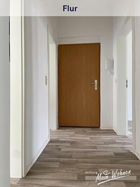 Foto - 2 Zimmer Erdgeschoßwohnung in Halle (Saale)