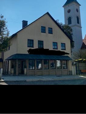 Foto - Geschäftsräume zu vermieten ab 01.07.2026