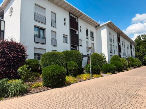 Foto - Traumhafte Penthouse in Elsen nahe Lippesee